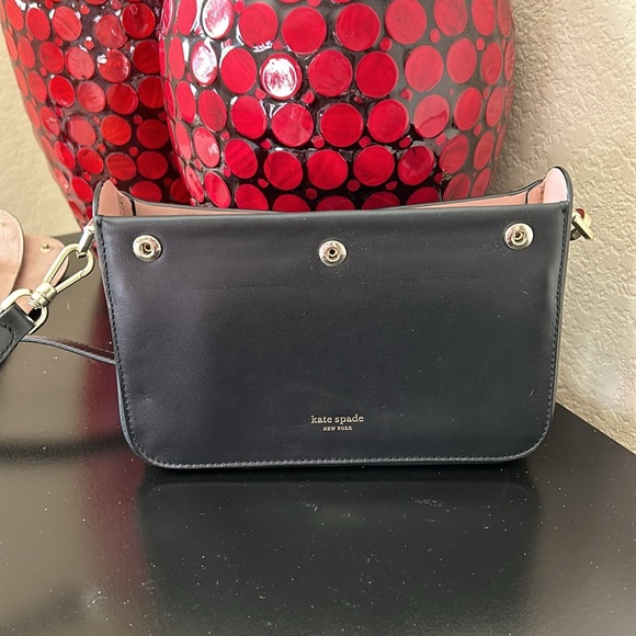 Kate Spade Make It Mine Set - Crossbody, 3 Covers, 1 Turnlocks - Picture 8 of 14